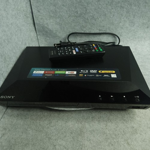 Sony bdp bx110 blu ray - sony, dvd