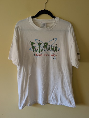 Vintage futurama cartoon - futurama,