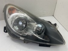 Vauxhall Corsa D 2006-2010