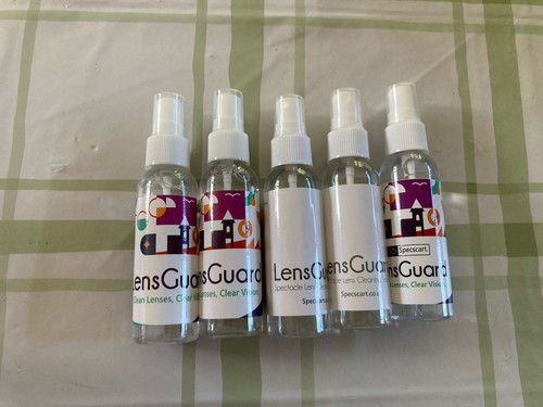 Specscart lensguard glasses - specscart,