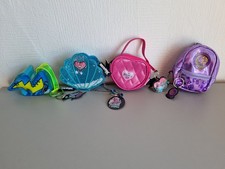 Monster High Mini Handbag Surprise Bundle - Frankie, Draculaura, Lagoona etc.