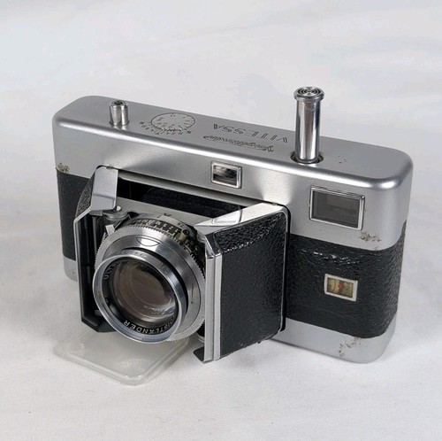 Voigtlander vitessa model - vitessa, a