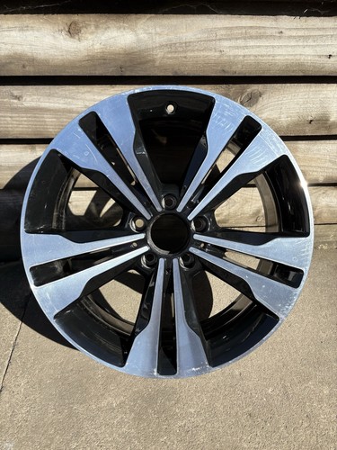 Genuine mercedes b class - genuine,