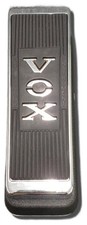 Vox V847 Wah Effects Pedal