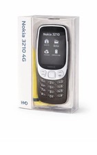 Nokia 3310 - Grey (Unlocked)