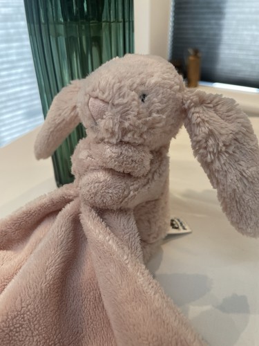 Jellycat bashful bunny pink - bashful,