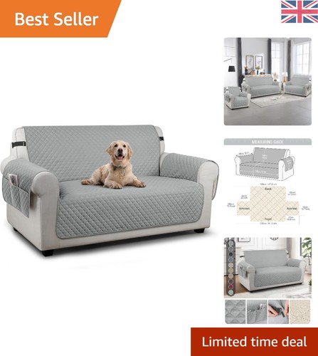 Stylish seater sofa cover - 2,
