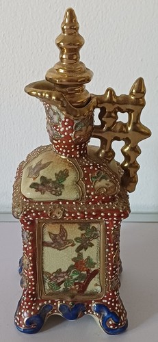 Oriental jug - oriental,