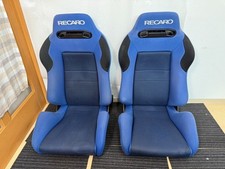 RECARO sr-3 tomcat 2seats 1205