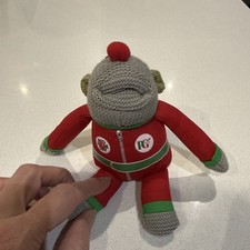 PG Tips monkey OFFICIAL OUTFIT
