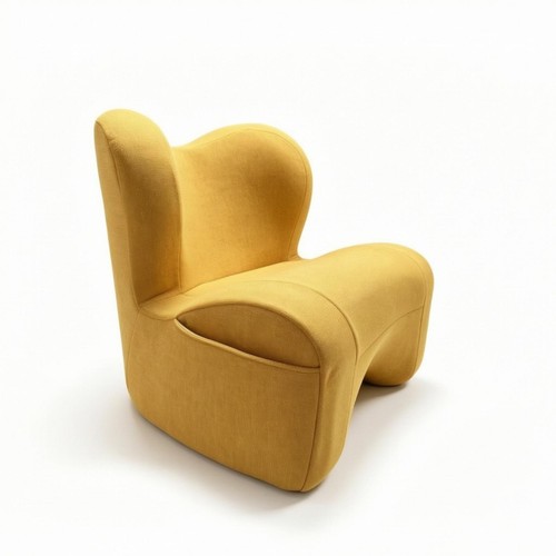Sofa chair with side pocket - chair,