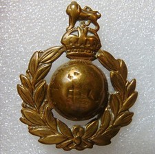 Royal Marines British Army
