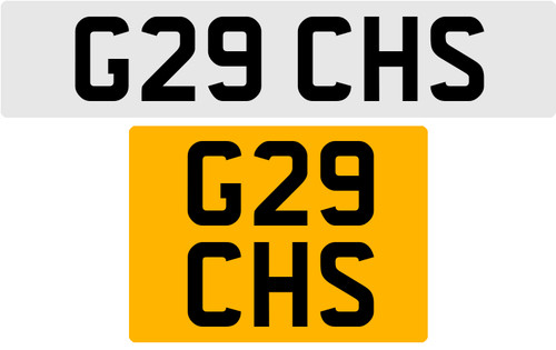 G29 chs chris chaz - chs,