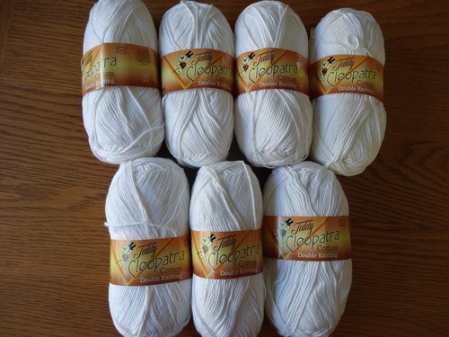 100g balls teddy cleopatra - 100g,