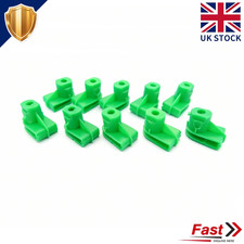 FIT VAUXHALL Grommet Nut for