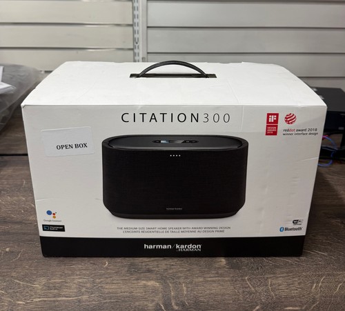 Harman kardon citation - kardon,