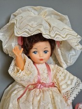 Haunted Doll Diane 