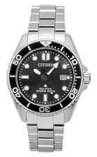 Citizen Promaster Dive Black