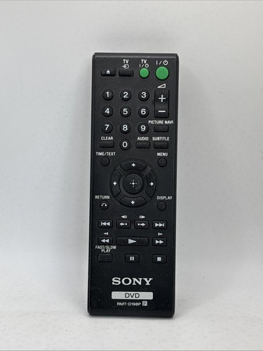 Genuine rmt d198p - genuine, remote