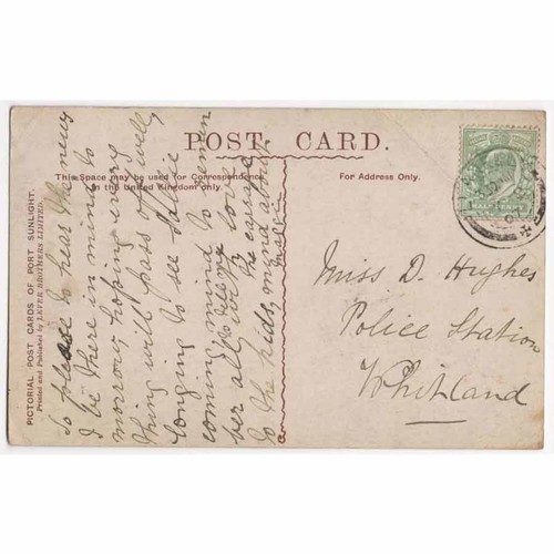 Whitland carmarthenshire - whitland,
