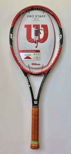 New old stock - old, wilson