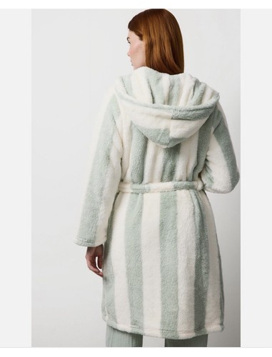 Bnwt dressing gown ladies - tu,