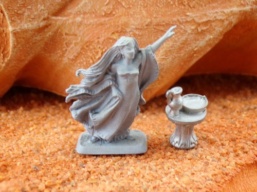 Mithril miniatures m136 - m136,