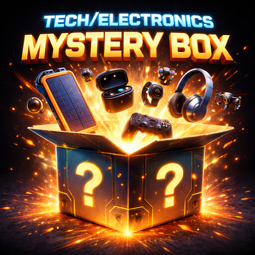 Loaded tech electronics - loaded,