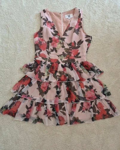 Forever unique rose print - forever,