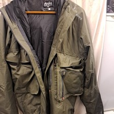 Greys Strata All Weather Fishing Jacket