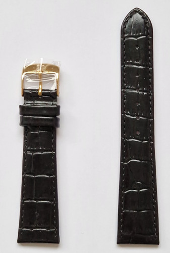 Royal london shiny alligator - royal,