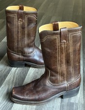 Vintage Sears Campus Boots