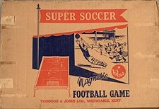 Vintage Balyna 1950's Super