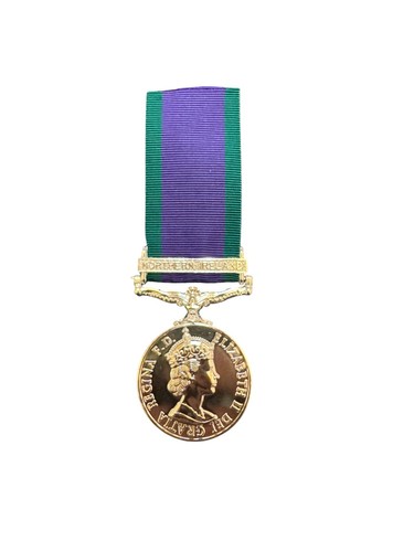 General service medal northern - general,