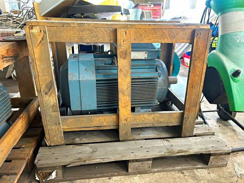Abb 37kw phase induction - abb,