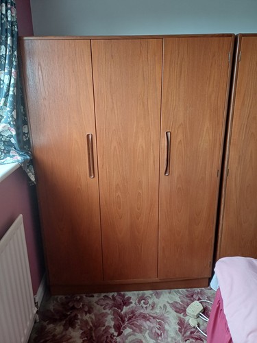 Plan fresco door - fresco, wardrobe