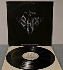 STYX A Collection Of : A