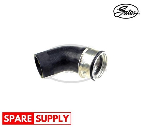 Charge air hose for - vw, bora