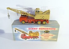 Dinky Toys Coles 20 Ton