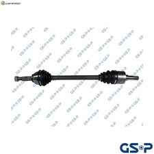 DRIVESHAFT 218035 FOR FORD