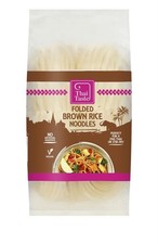 Thai Taste Brown Rice Folded