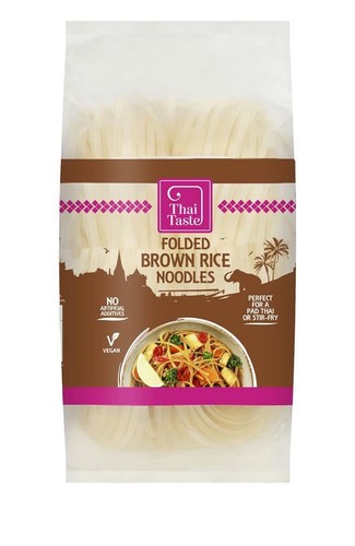 Thai taste brown - thai,