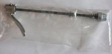 Genuine Minoura Quick Release QR Skewer for Rear Wheel- Turbo Trainer suitable