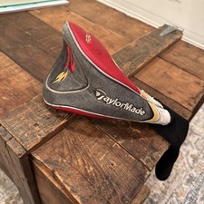Taylormade Burner 2009 Driver