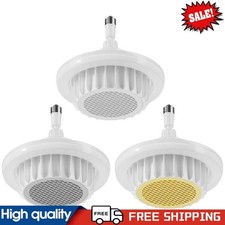 Ceramic Heater Fan with PTC
