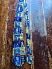 René Chagal Cricket Themed