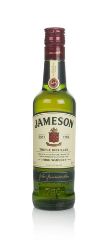 Jameson irish whiskey - jameson,