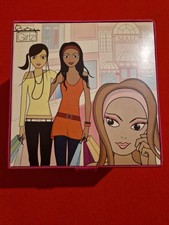 Children's Jewellery Box