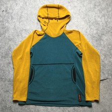 Melanzana Hoodie Womens Large