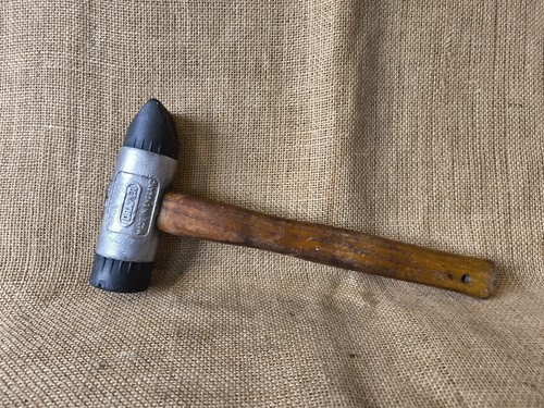 Vintage draper 14ozs rubber - draper,